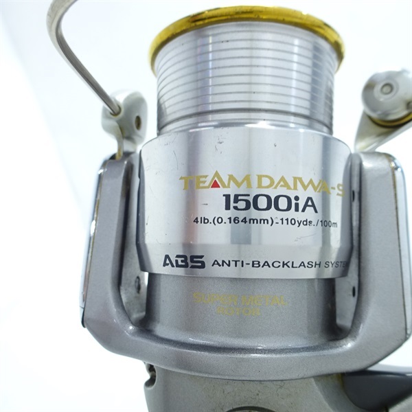 チームダイワＳ１５００ＩＡ